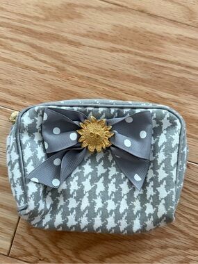 Makeup Bag